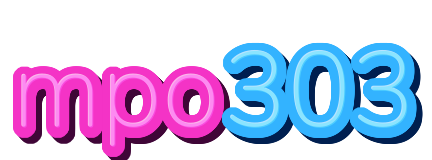 mpo303 — logo kanal